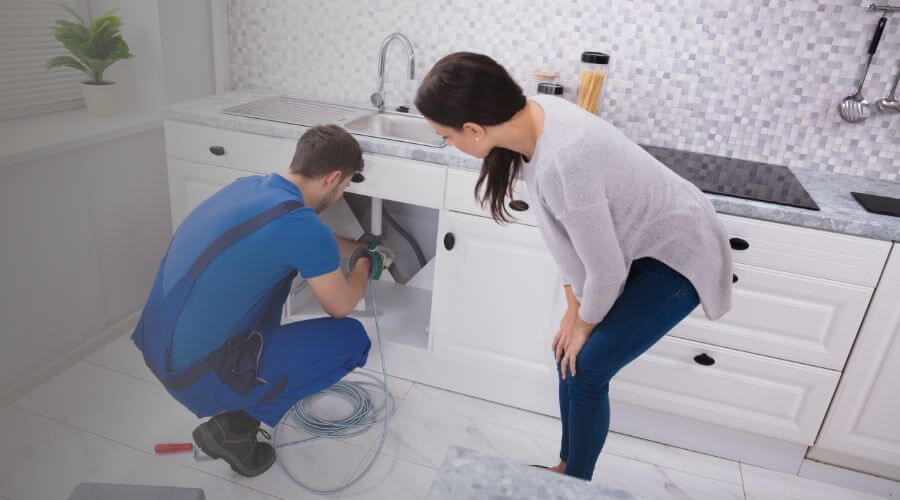 Professional sink repair in Walnut Ridge, AR